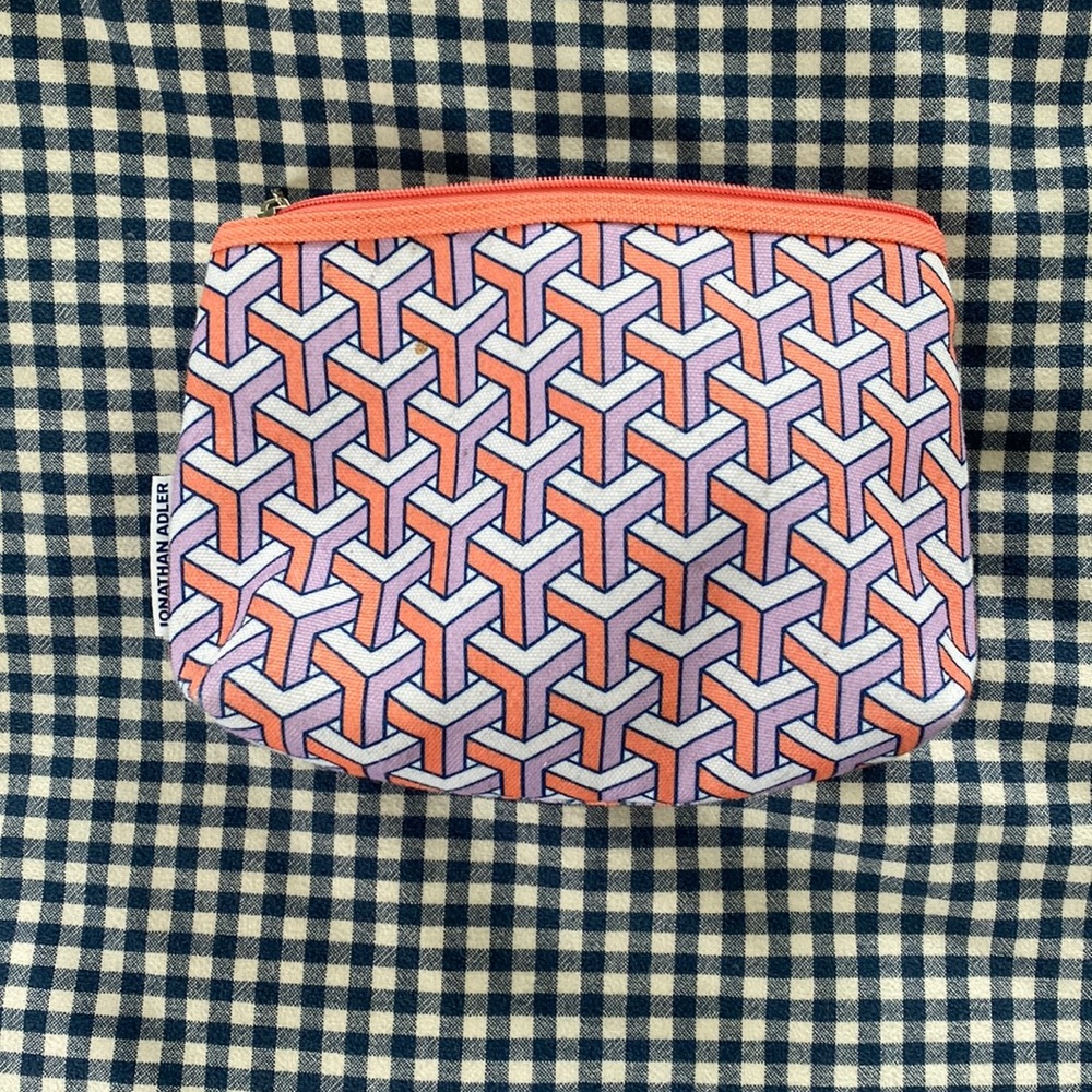 Make up bag